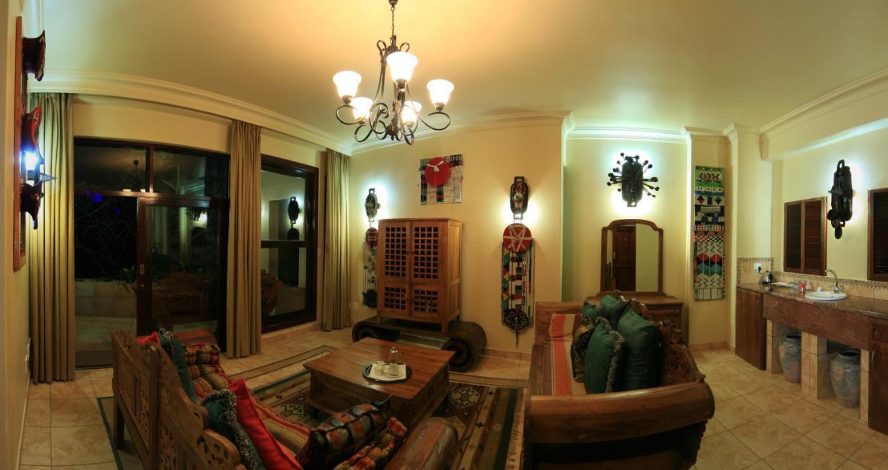 Ammazulu African Palace Kloof Room photo